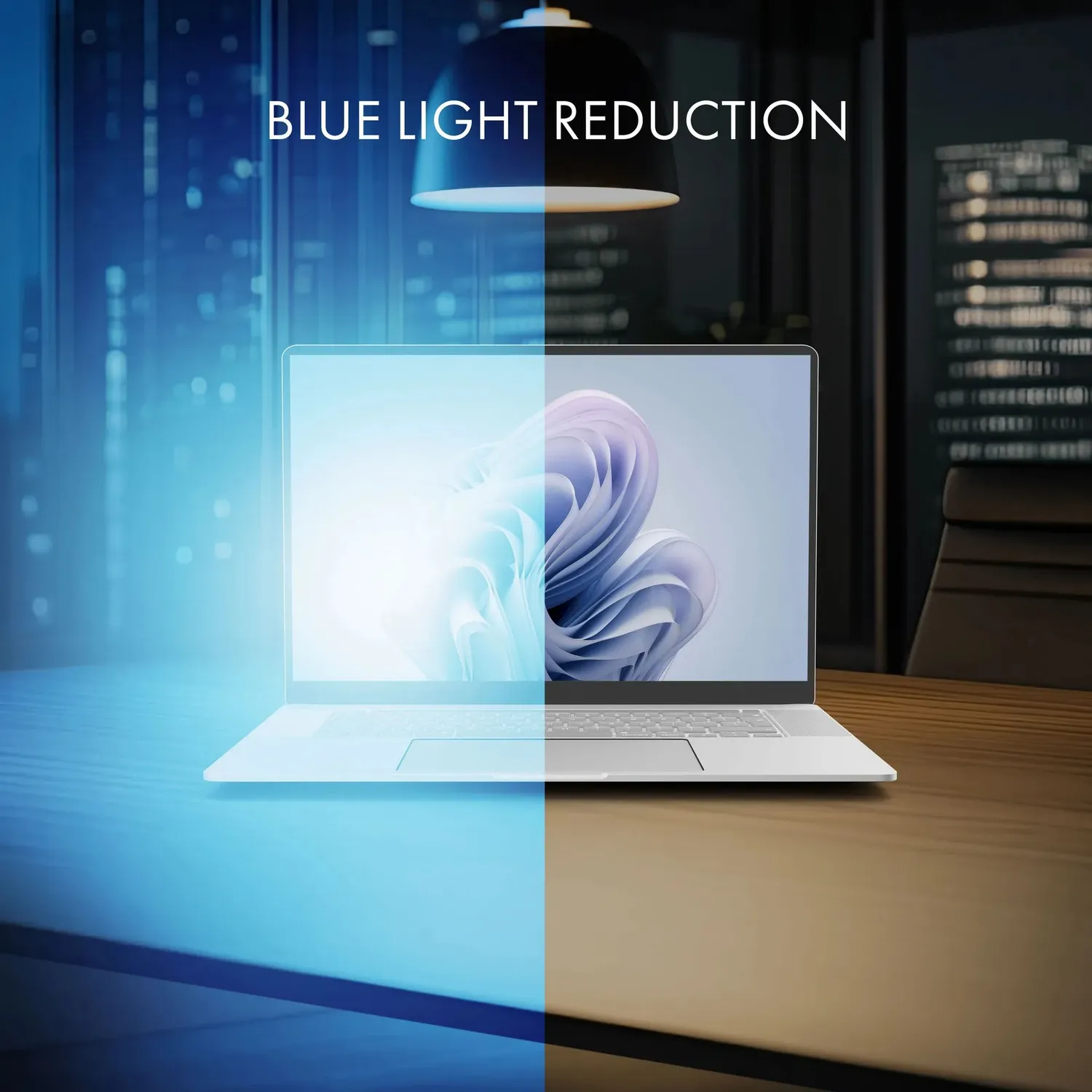 BASE XX Anti-Glare 3H filtre anti-reflet Dell Precision 7680 16