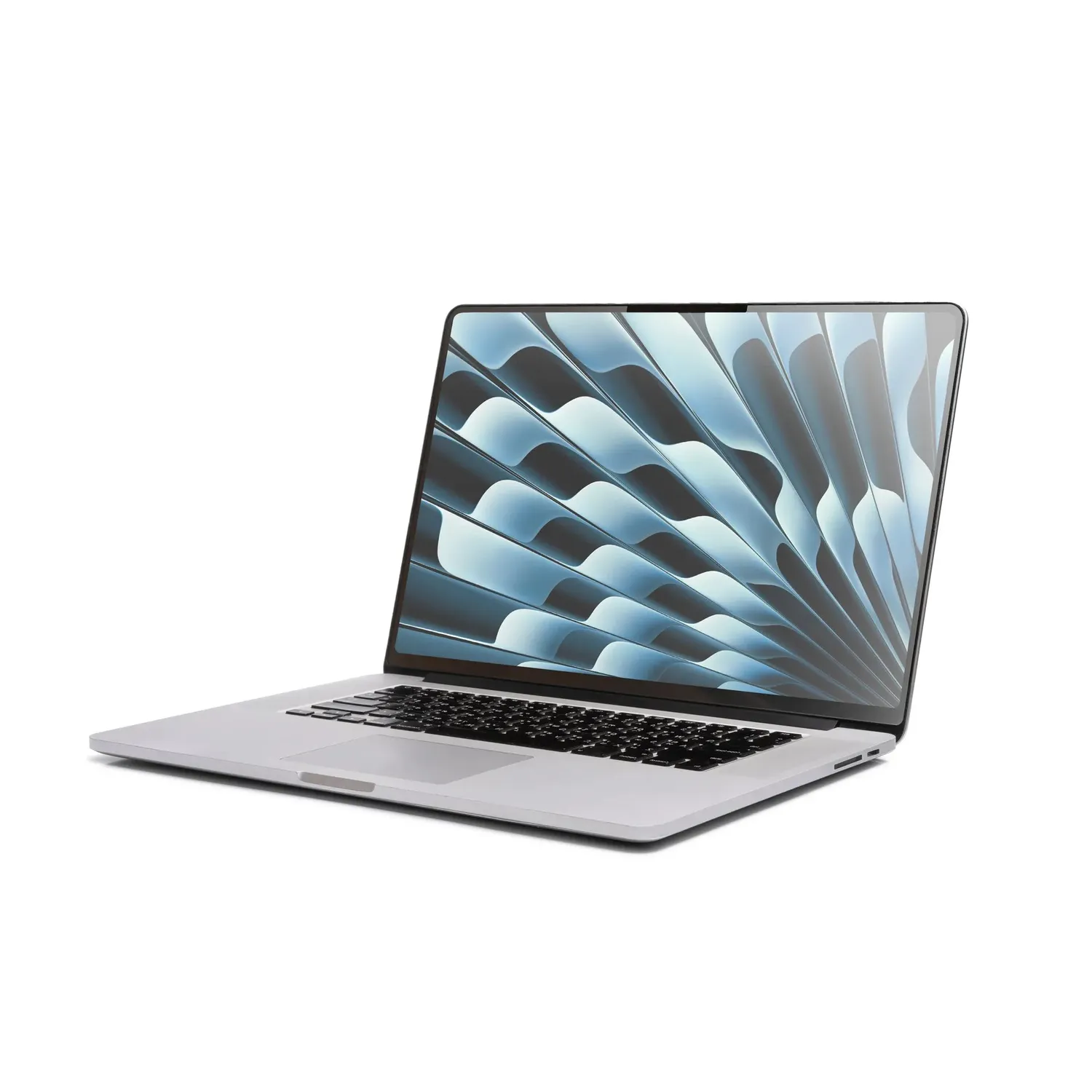 BASE XX Anti-Glare 9H filtre anti-reflet MacBook Pro 16,2"