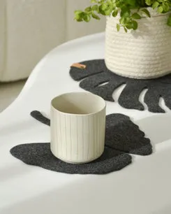 Made Out Of NATURE dessous de verre lot 3