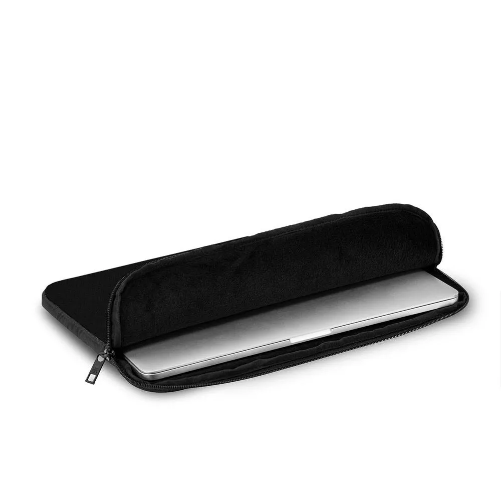 Lecoinpochette Scarlet Armor pochette ordinateur polyester