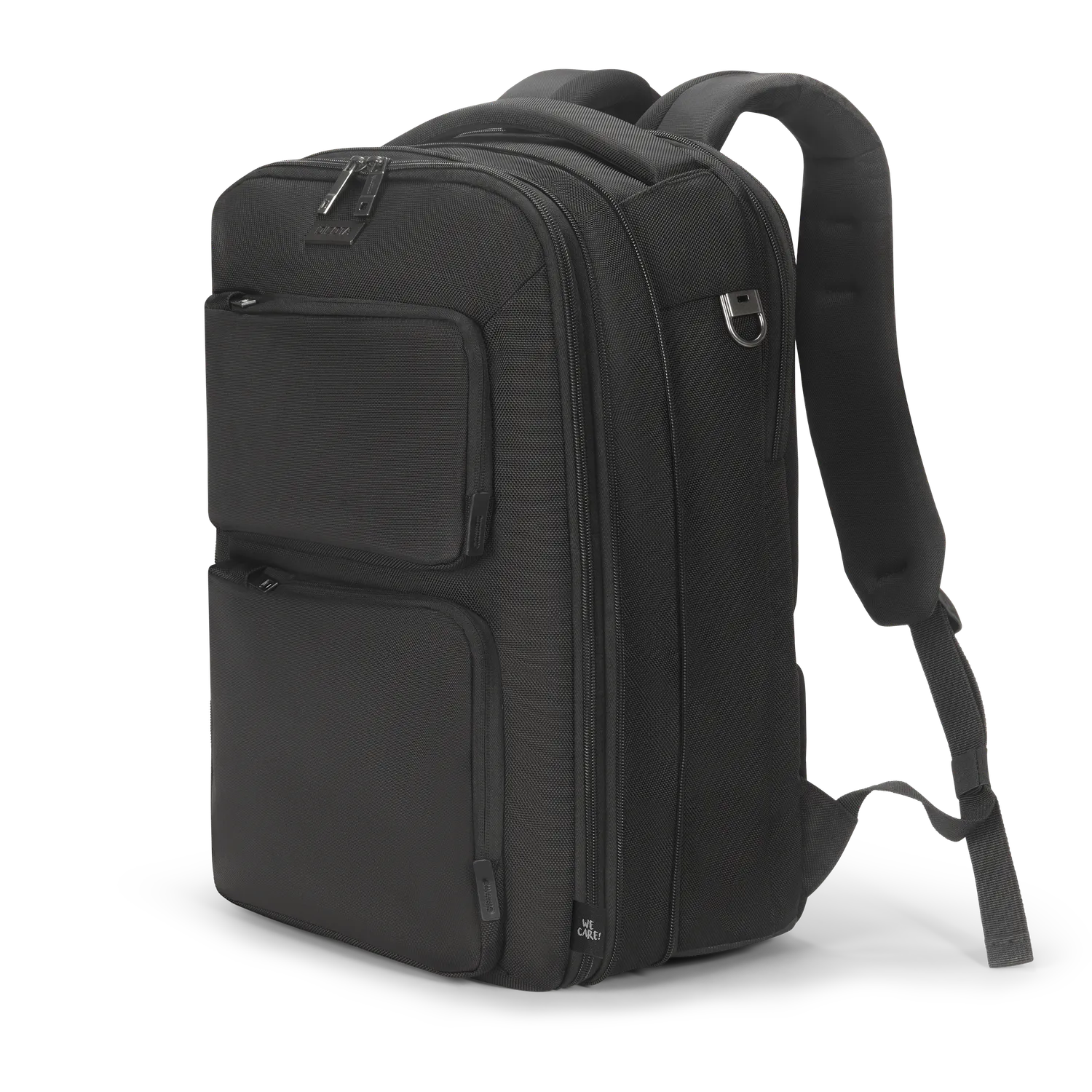 BASE XX SEVEN Backpack Plus Extended sac à dos 15-17,3 recyclé