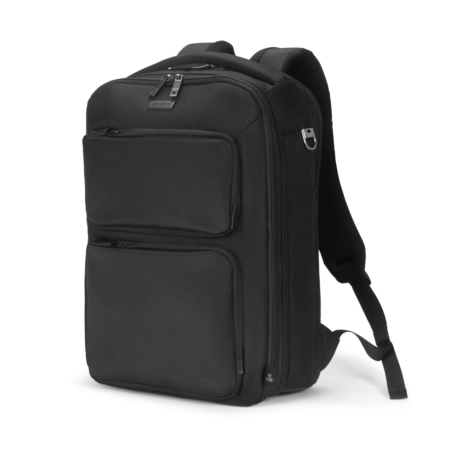 BASE XX SEVEN Backpack Plus Extended sac à dos 15-17,3 recyclé
