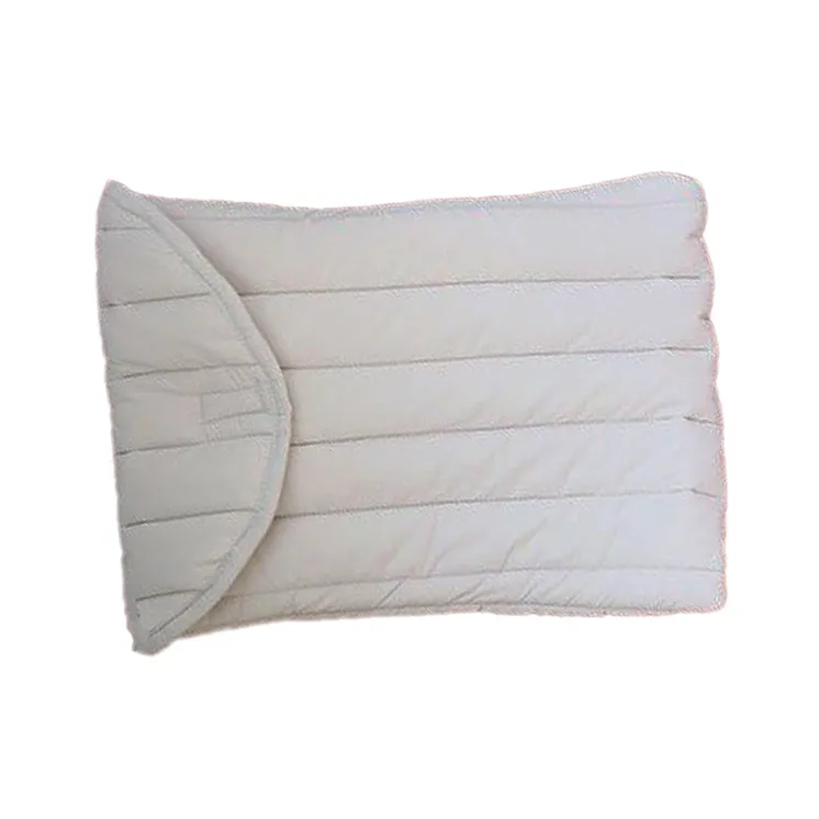 Lecoinpochette Pistache Pochette Ordinateur Coton