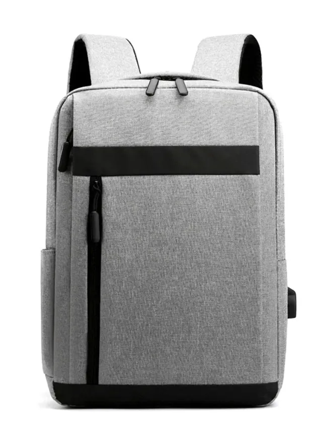 Lecoinpochette Feuz sac à dos travail ordinateur 13,3 pouces polyester