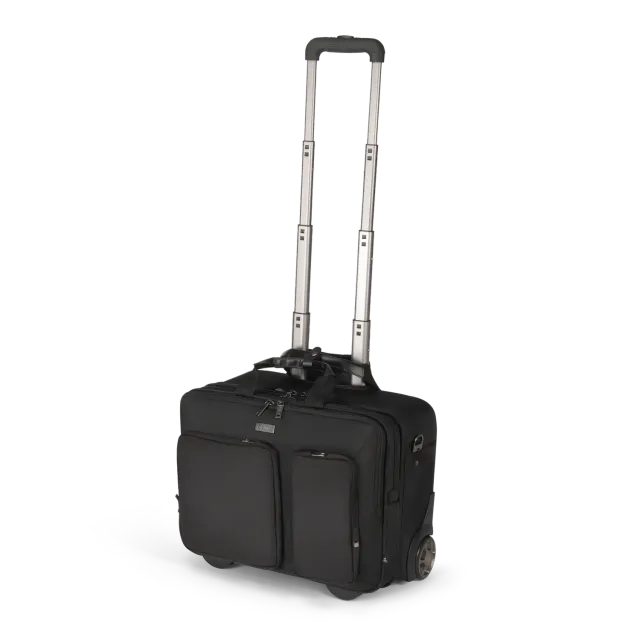 BASE XX Seven Top Traveller Roller trolley PC 14-16 pouces