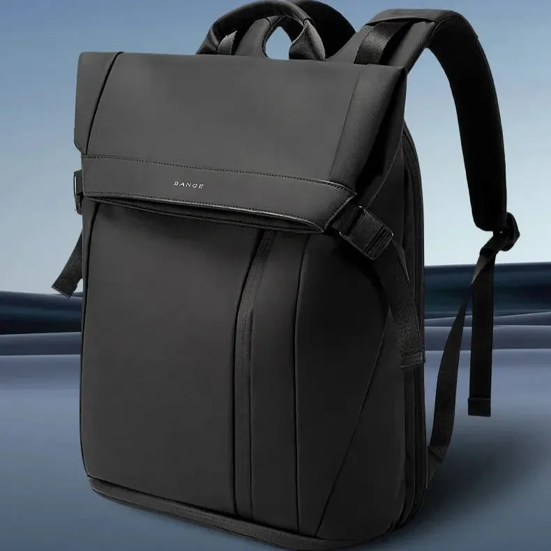 Lecoinpochette Ulyss sac à dos ordinateur 15,6 pouces homme