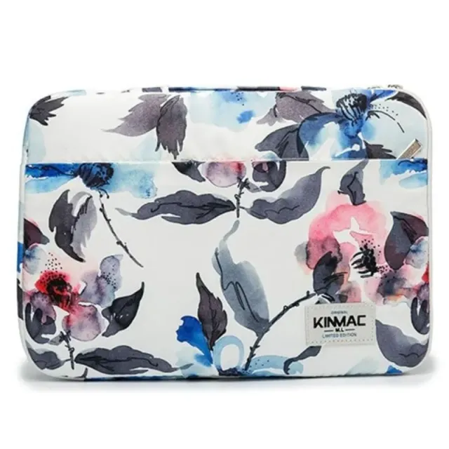 Lecoinpochette Lolita Housse Ordinateur Fleurie Antichoc