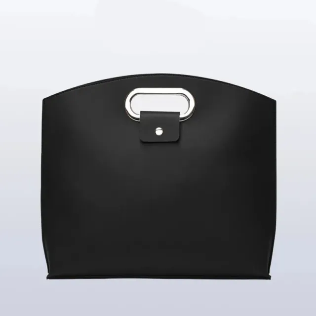 Lecoinpochette Gala sac ordinateur cuir