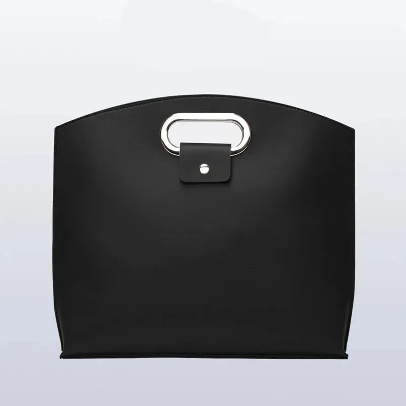 Lecoinpochette Gala sac ordinateur cuir