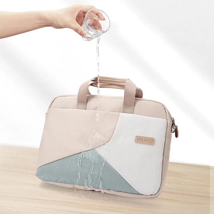 Lecoinpochette Juke sacoche ordinateur antichoc + trousse offerte