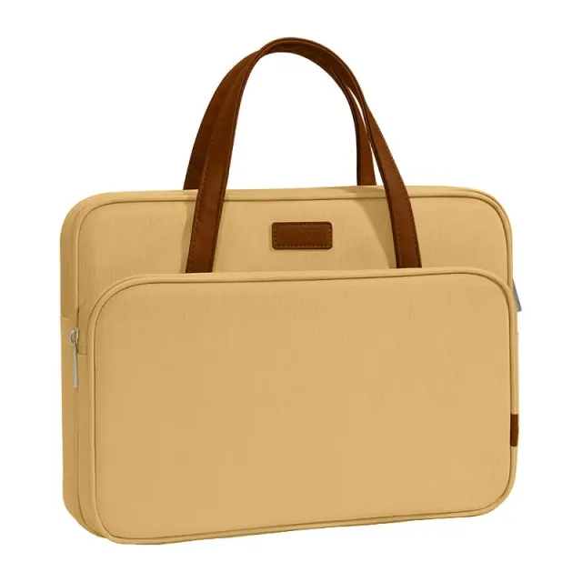 Lecoinpochette Sable sacoche PC