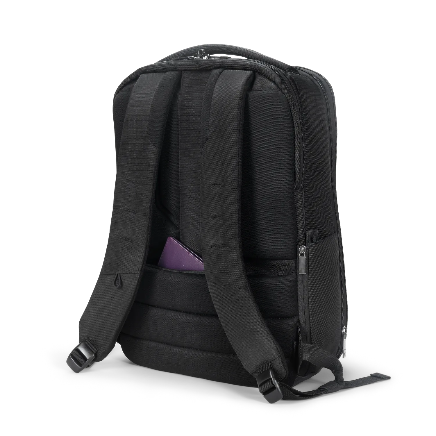 BASE XX SEVEN Backpack Plus Extended sac à dos 15-17,3 recyclé
