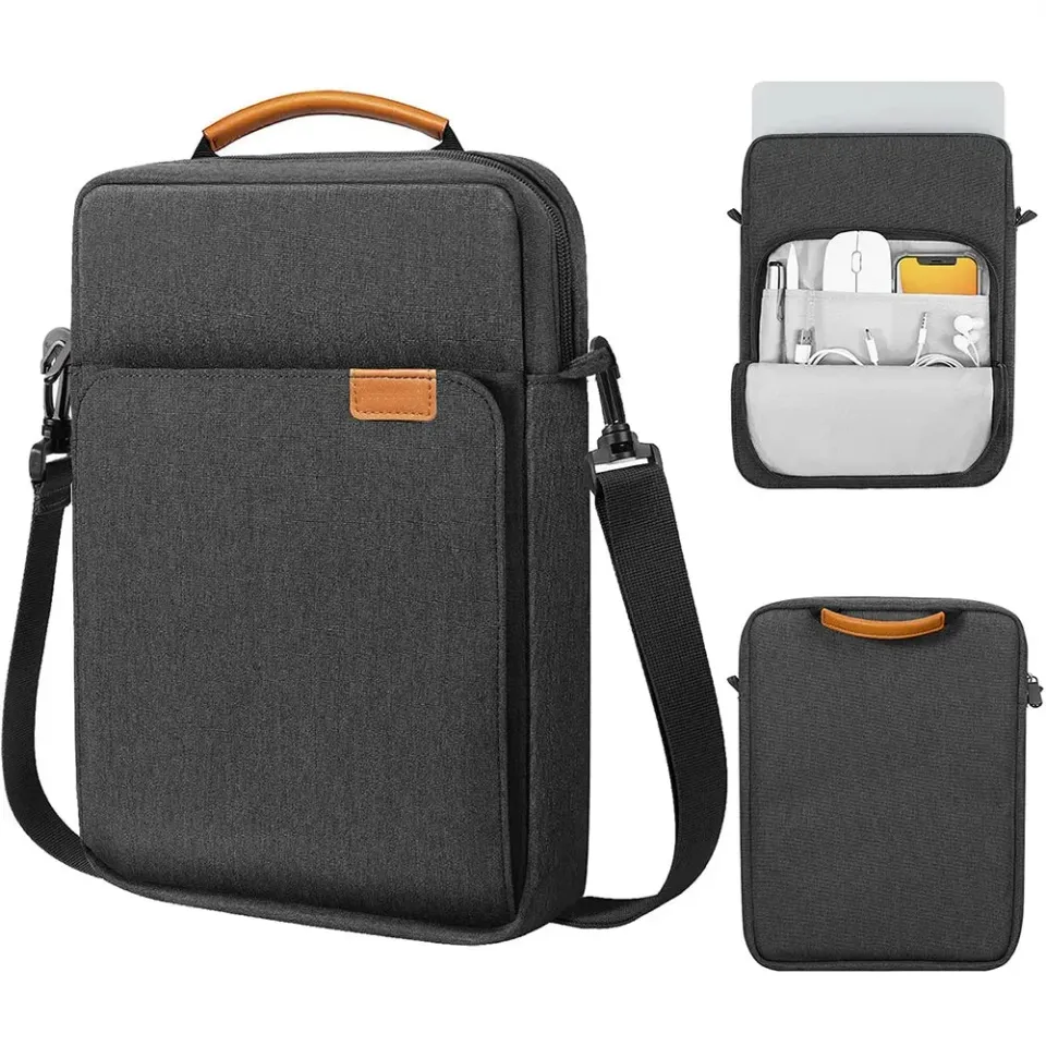 Lecoinpochette Ottawa Sacoche Tablette Compacte