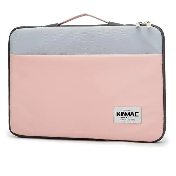 Lecoinpochette Workin'Girl housse PC antichoc waterproof