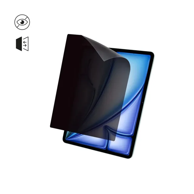 BASE XX Lenovo Tab P11 Gen 2 11 filtre confidentialité 4 voies