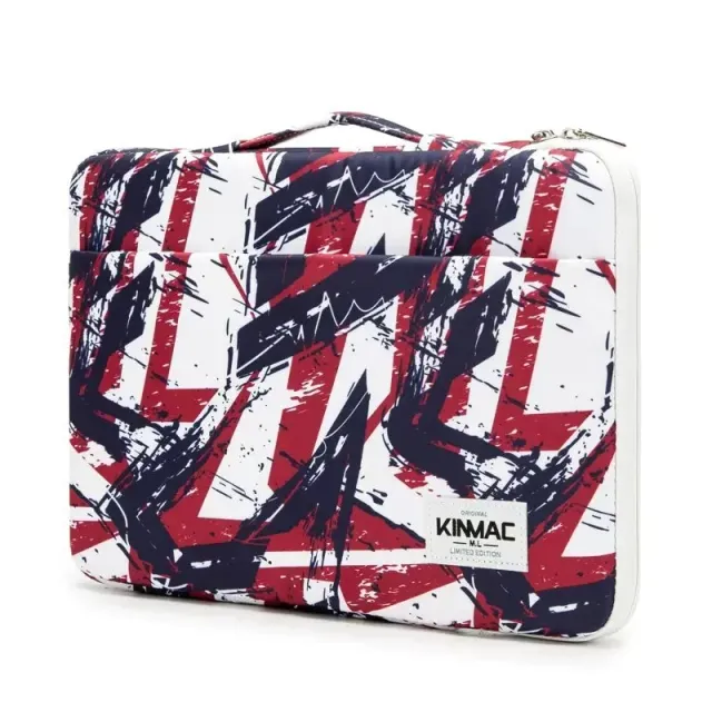 Lecoinpochette Super Héros housse PC homme