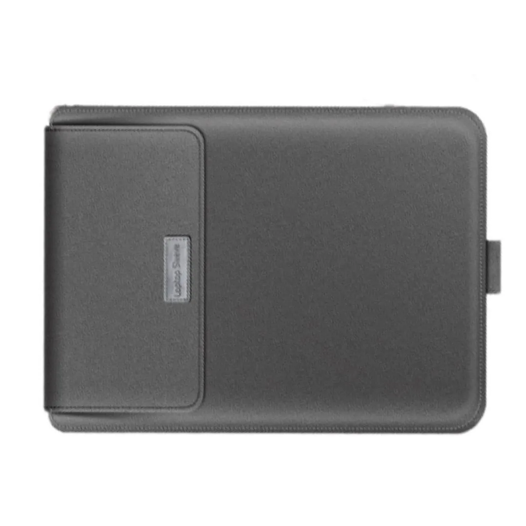 Lecoinpochette Standoo Pochette Ordinateur Support PC