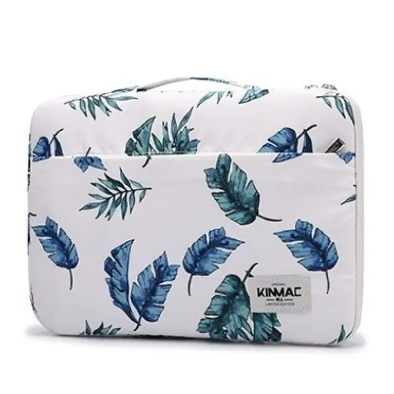Lecoinpochette Banana Leaf housse ordinateur