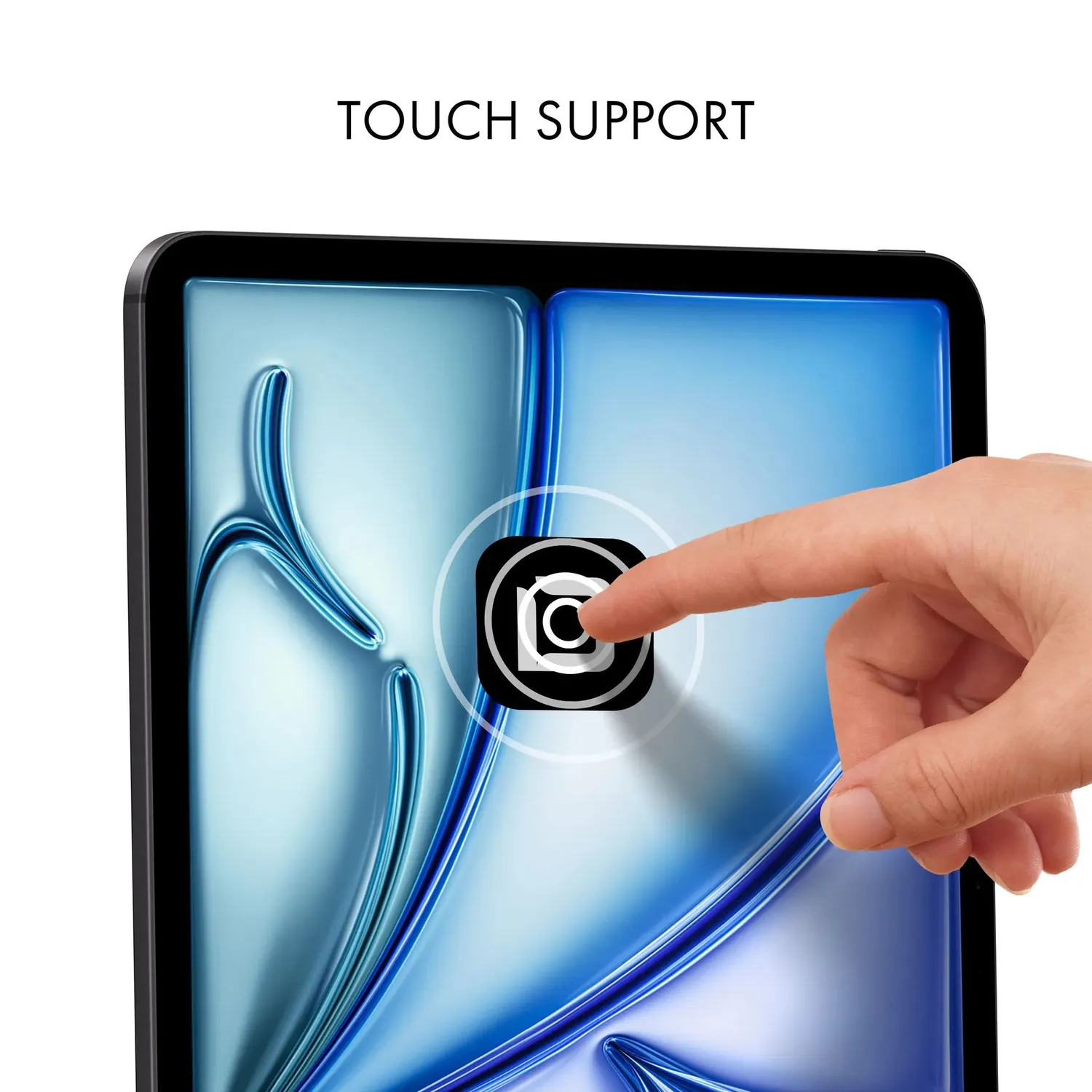 BASE XX film anti-reflets 9H Lenovo Tab M10 Plus 10,1 pouces