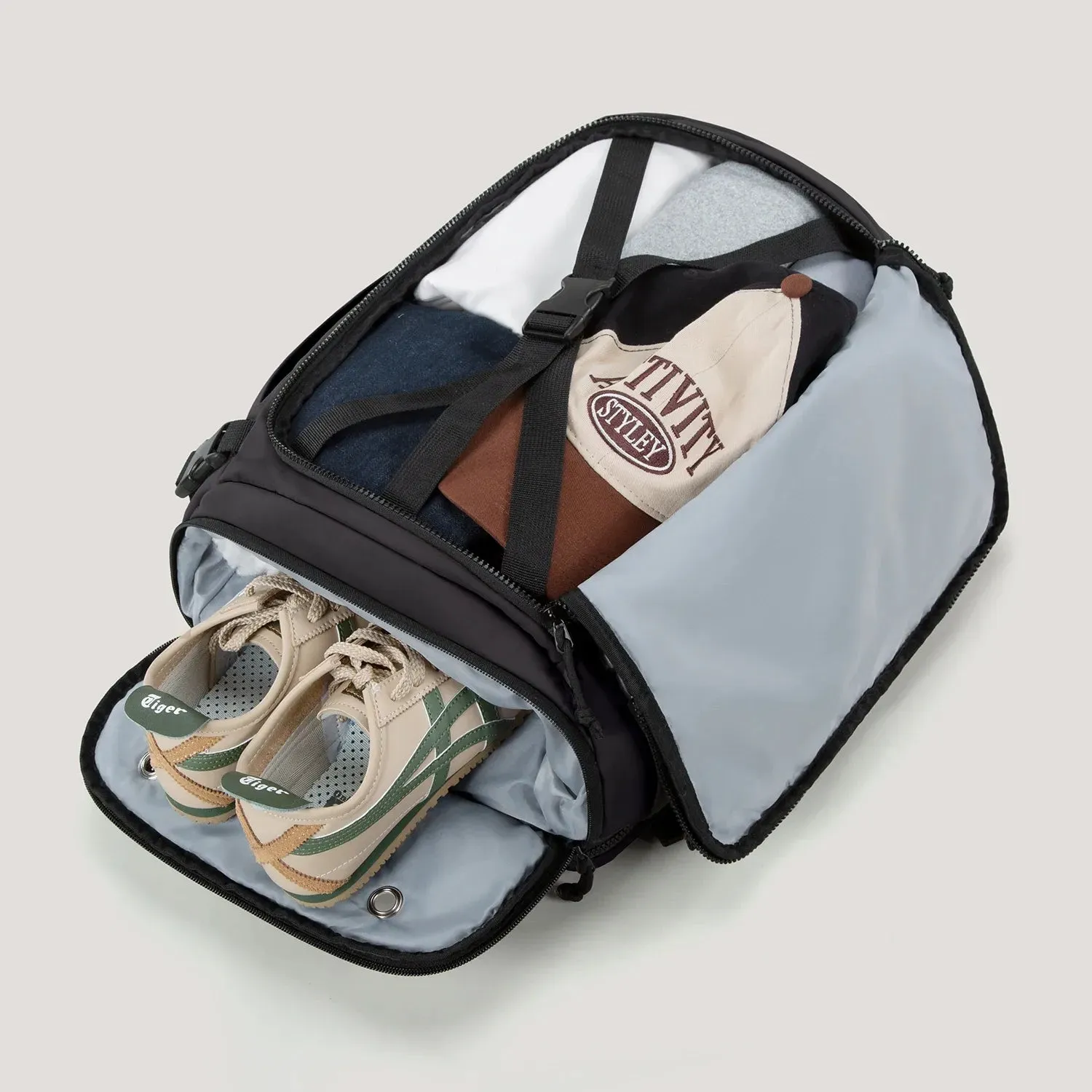 Lecoinpochette Pedro sac à dos ordinateur 15,6 pouces voyage
