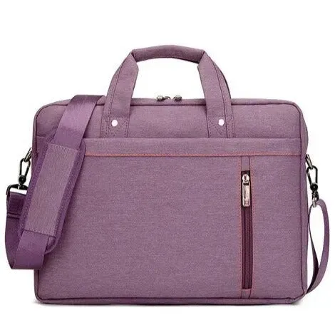 Lecoinpochette Lia sacoche ordinateur antichoc
