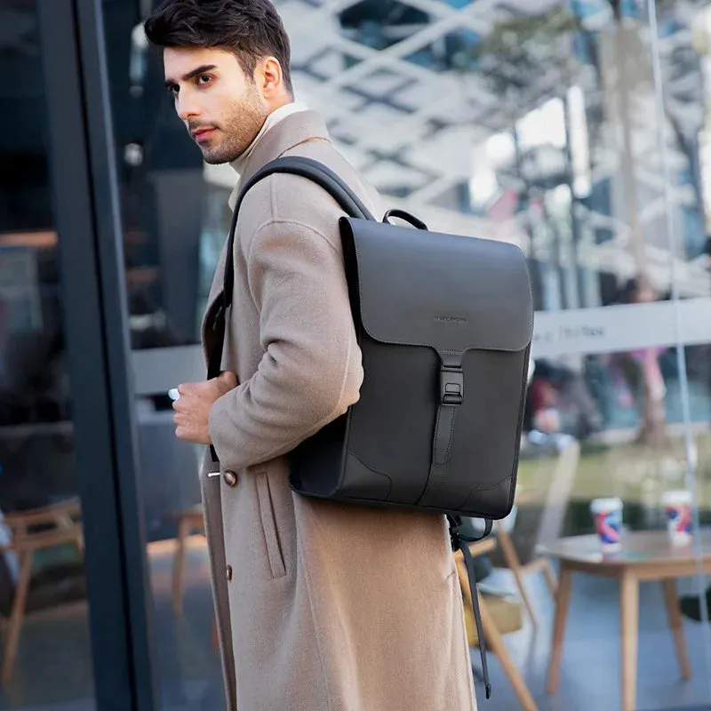 Lecoinpochette Mark sac à dos ordinateur homme 15,4 pouces