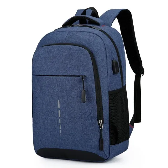 Lecoinpochette Ortega sac à dos PC 15 pouces sport