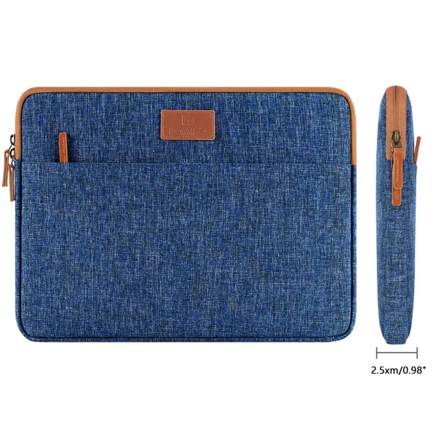 Lecoinpochette Joe pochette ordinateur waterproof
