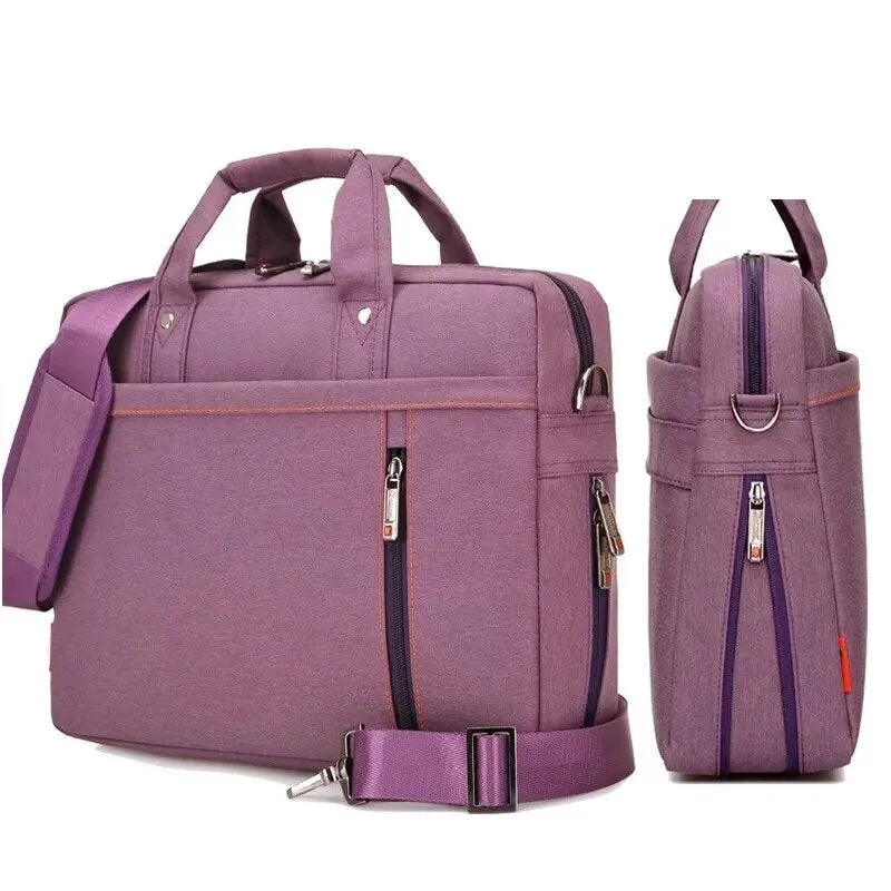 Lecoinpochette Lia sacoche ordinateur antichoc