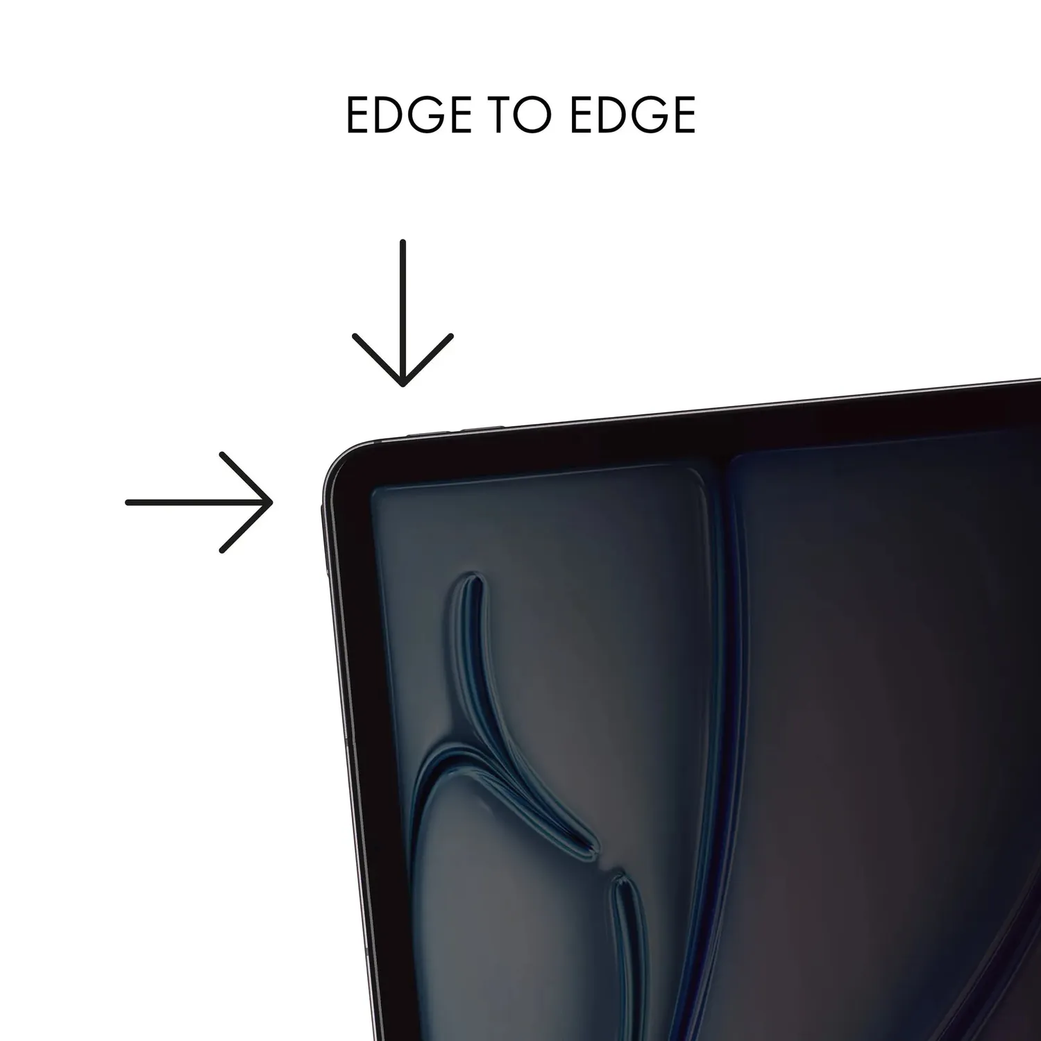 BASE XX Filtre confidentialité 4 voies Galaxy Tab S9 Ultra 14,6 pouces