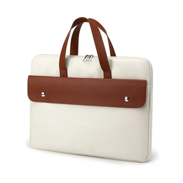 Lecoinpochette Cincinnati sac ordinateur fin imperméable