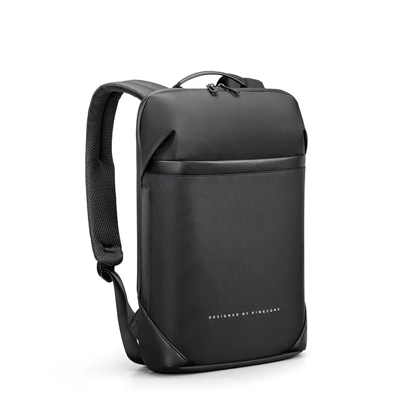 Lecoinpochette Rhinov sac à dos PC fin 15 pouces léger