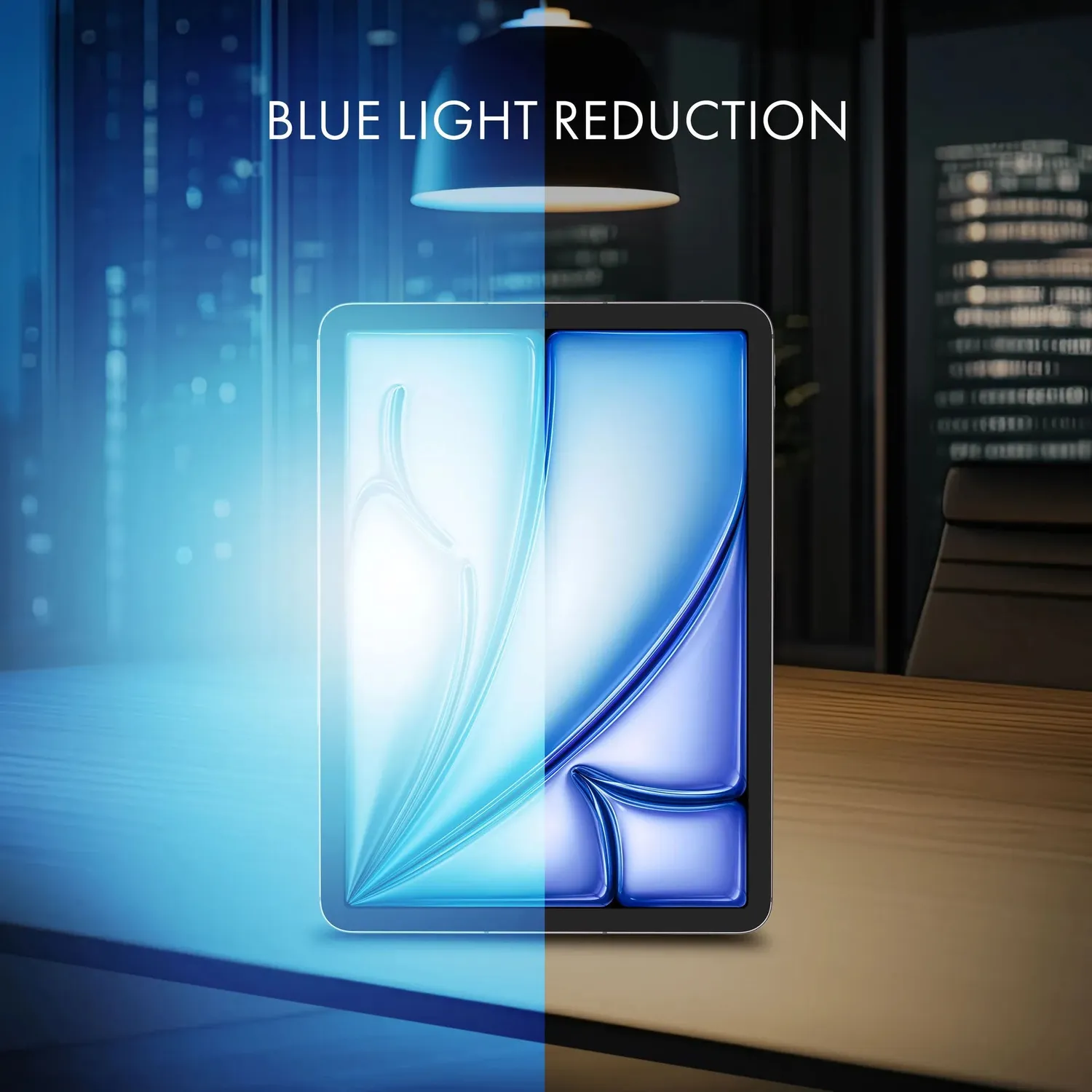 BASE XX Anti-Glare Filter 9H film anti-reflet Galaxy Tab Active 2