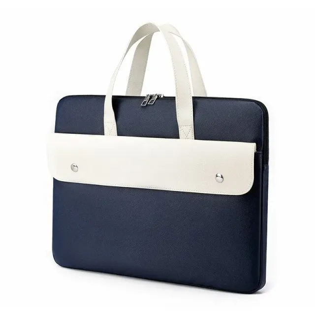 Lecoinpochette Moxie sacoche PC fine polyester
