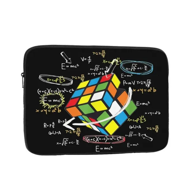 Lecoinpochette Scientific Brain housse PC néoprène