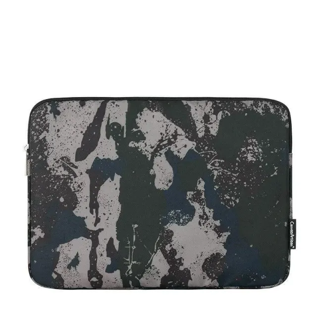 Lecoinpochette Army housse ordinateur homme