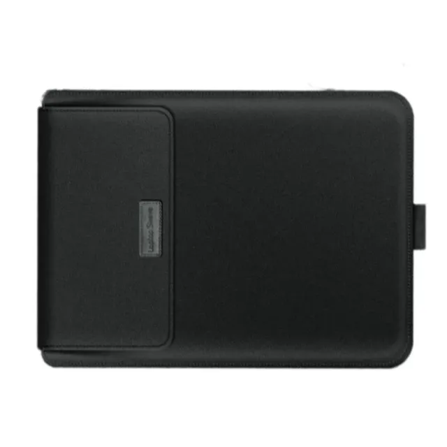 Lecoinpochette Standoo Dark pochette ordinateur support
