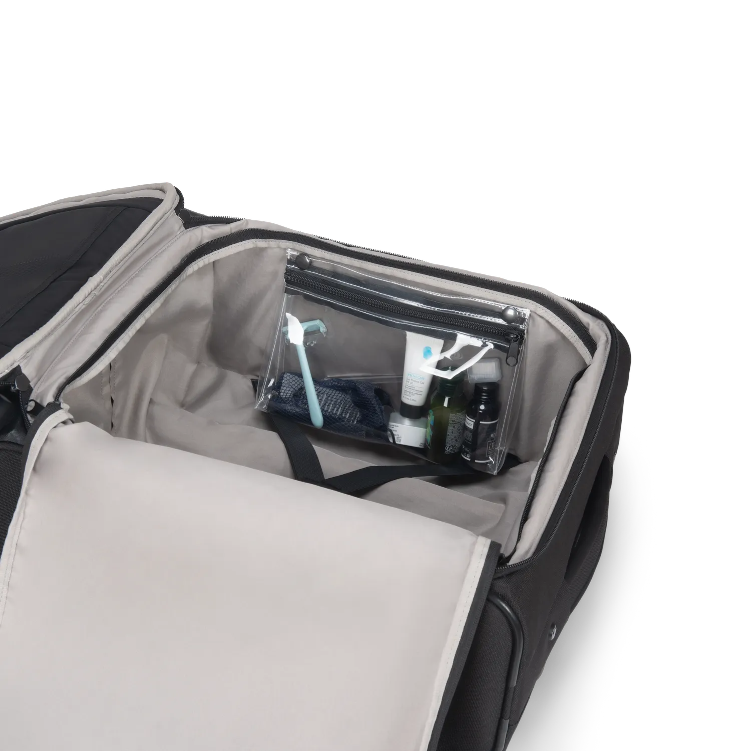 BASE XX Five Cabin Roller trolley cabine 12-14 pouces recyclé