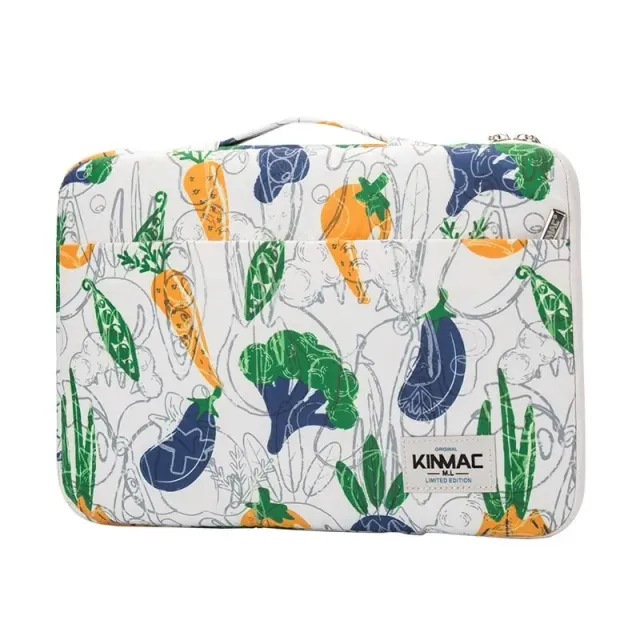 Lecoinpochette Potage housse MacBook Pro 13 antichoc