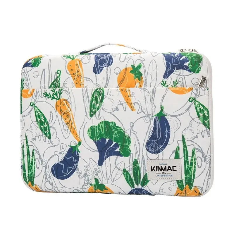 Lecoinpochette Potage housse MacBook Pro 13 antichoc
