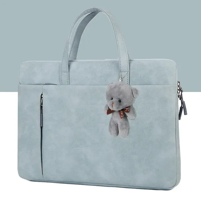 Lecoinpochette Sac PC Portable Femme sac ordinateur