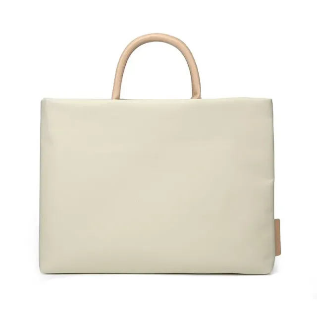 Lecoinpochette Denver sac ordinateur nylon imperméable