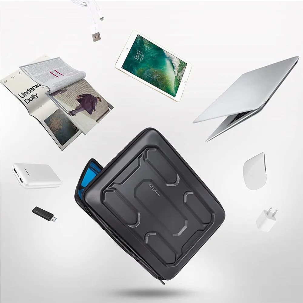 Lecoinpochette Teko coque ordinateur rigide