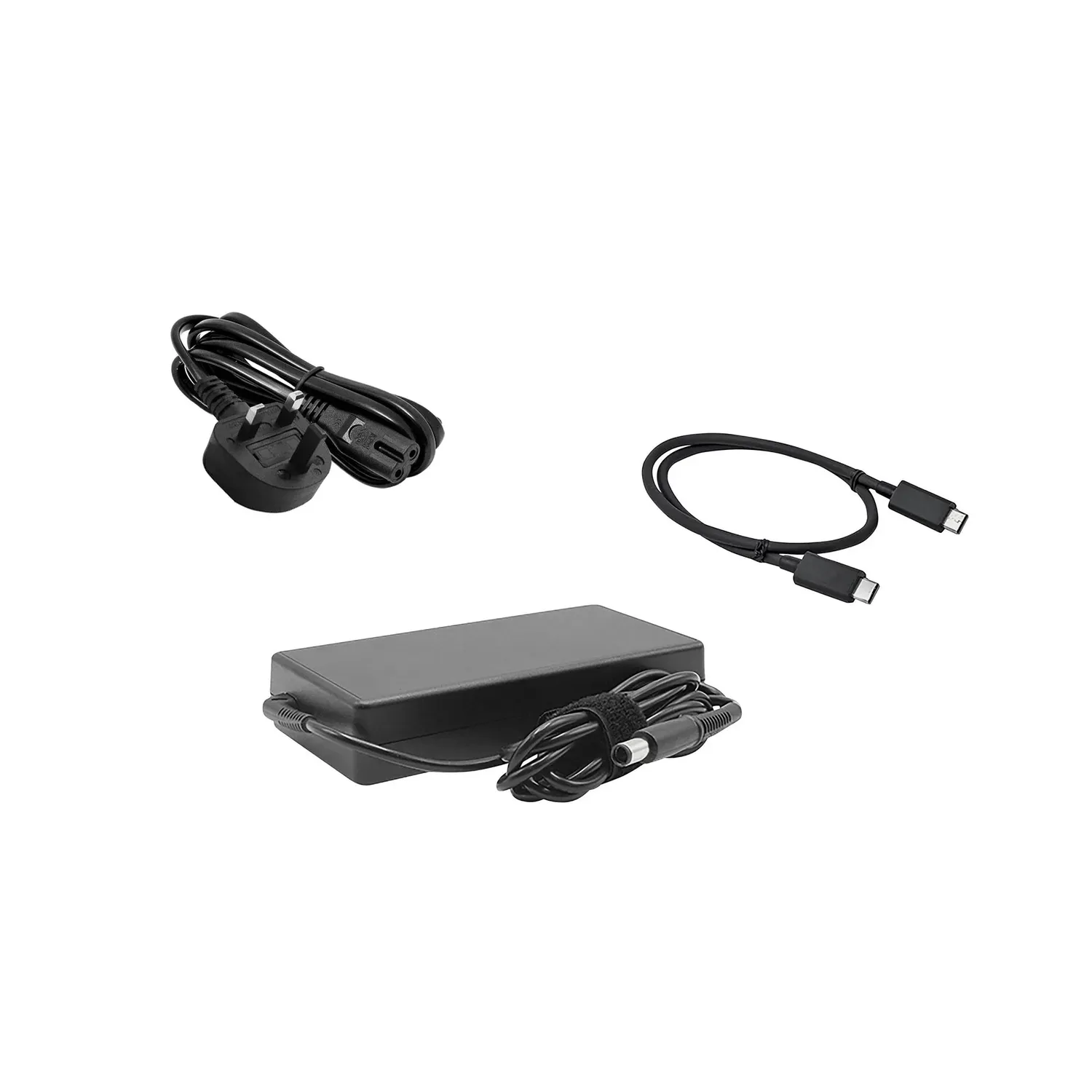 BASE XX USB-C 11-en-1 station d'accueil 5K PD 100W UK