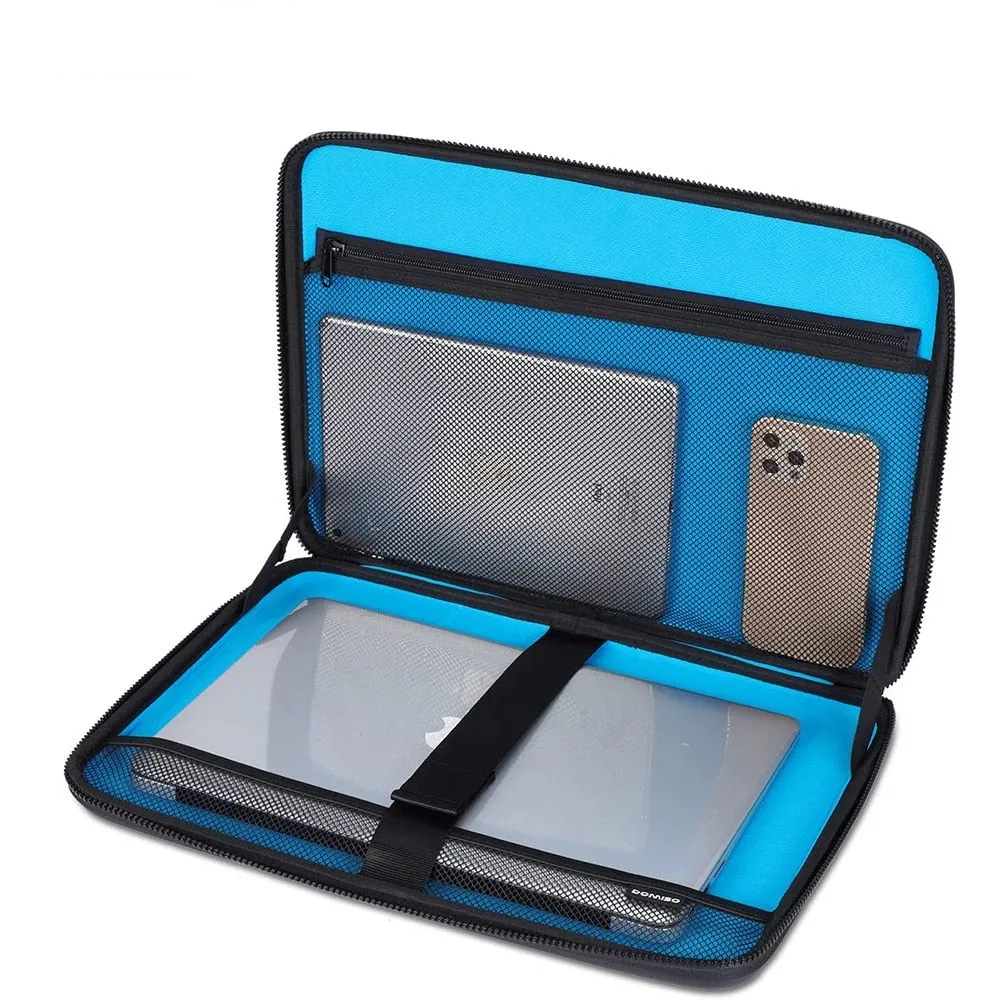 Lecoinpochette Teko coque ordinateur rigide