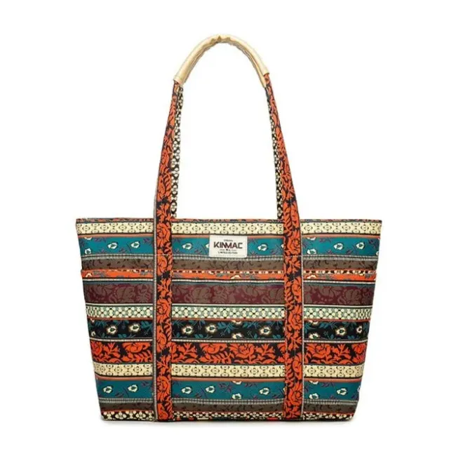 Lecoinpochette Bohème sac PC 15,6 pouces polyester