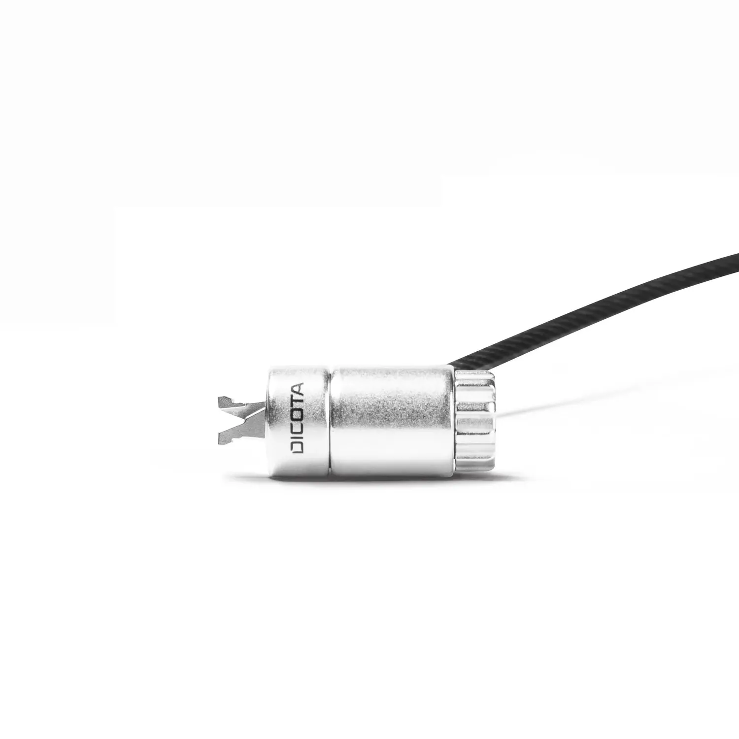BASE XX Universal Security 3-en-1 antivol câble 2 m