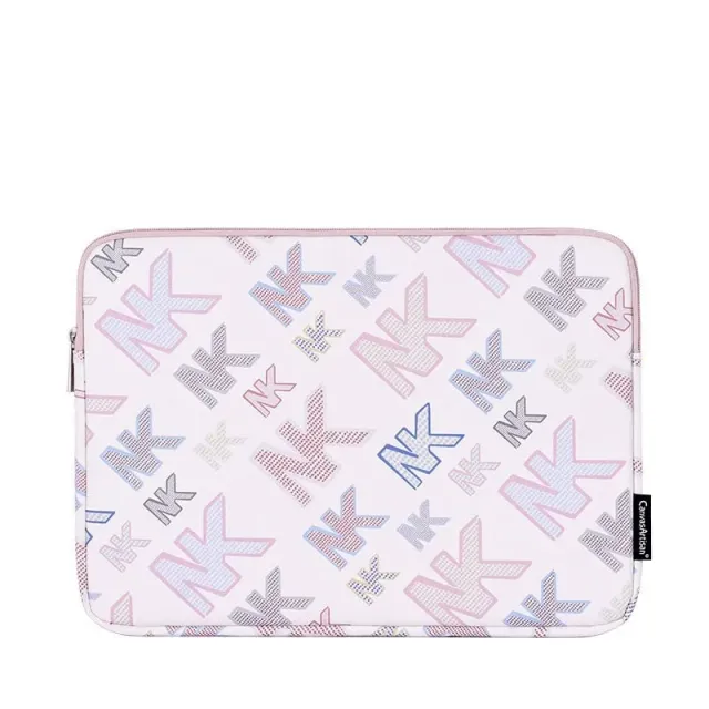 Lecoinpochette NK pochette ordinateur simili cuir