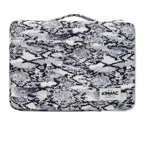 Lecoinpochette Python Gris housse PC antichoc