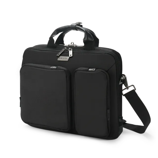 BASE XX Seven Slim Case sacoche 12-14 pouces RFID